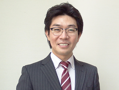 グリーンカルチャー 金田郷史CEO