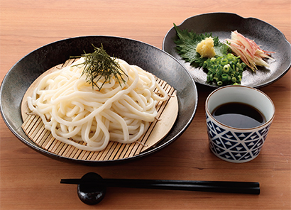 どんな料理にも相性がいい薬味野菜 暑い夏を薬味でおいしく健康に 日本食糧新聞電子版