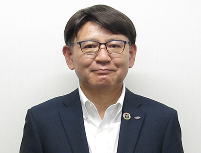 製粉特集：熊本製粉・浦郷弘昭取締役企画・SCM本部長　「未来会議」から新商品