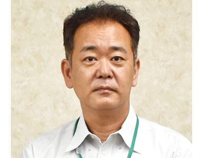 松岡寛樹教授