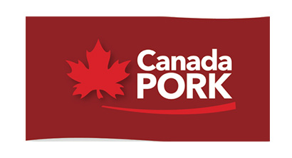今年2月、組織名とロゴを“カナダポーク”に変更した
