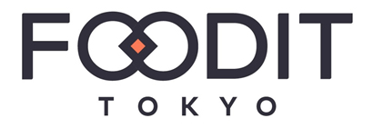FOODIT TOKYOロゴマーク