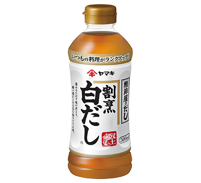 10月15日はきのこの日 割烹白だし で きのこたっぷり 免疫力アップ 日本食糧新聞電子版