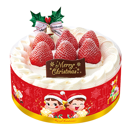 不二家洋菓子店 全国でクリスマスセール 楽しい ウチナカ 提案 日本食糧新聞電子版