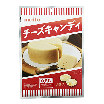チーズキャンディ 発売 名糖産業 日本食糧新聞電子版
