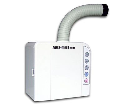 微酸性電解水噴霧器Apia mist mini
