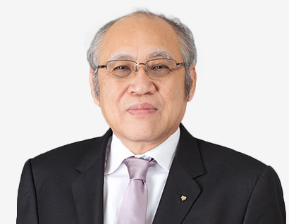 中埜和英氏