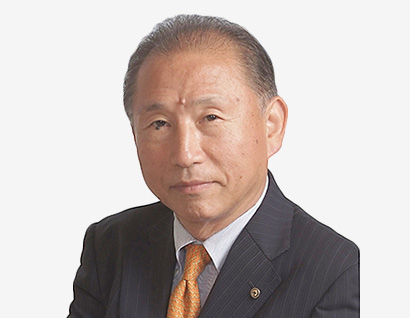 高尾政秀氏