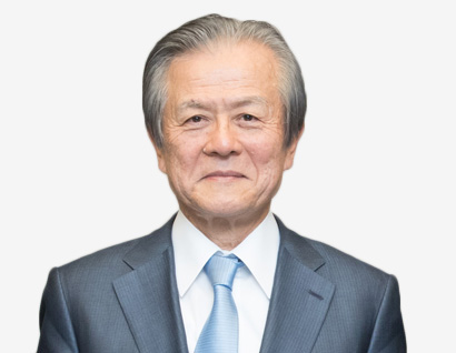 小宮山宏氏