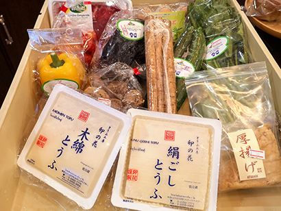 海外日本食　成功の分水嶺（111）安全食材宅配業「マノフードサービス」〈上〉