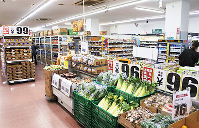 ニューノーマル食品界どう挑む ビッグ エー アコレ Smとの価格差が重要 日本食糧新聞電子版
