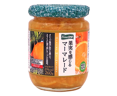 ユニー プライムワンのジャム3種発売 日本食糧新聞電子版