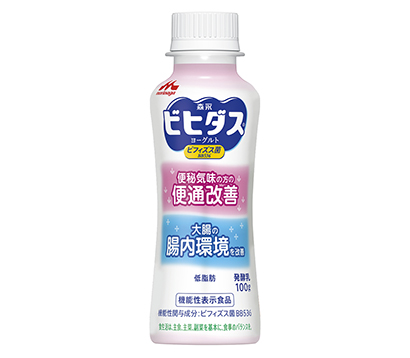 酪農・乳業新春特集：わが社のヒット商品＆期待の新商品＝森永乳業