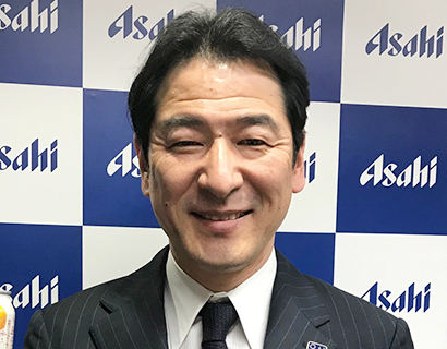 アサヒビール Rtd戦略 変わる意識重点に対応 主力3品4割増へ 日本食糧新聞電子版