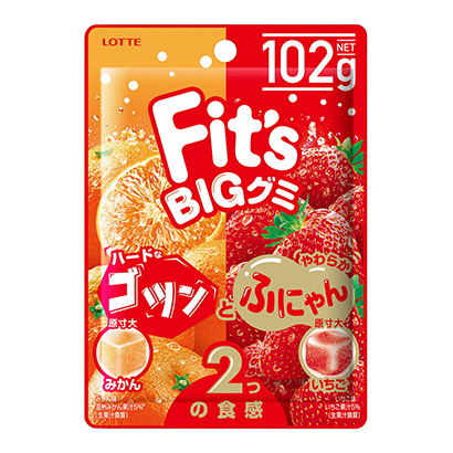 いちご＆みかん Amazon.co.jp: マンナンライフ ララクラッシュアソート 温州みかん