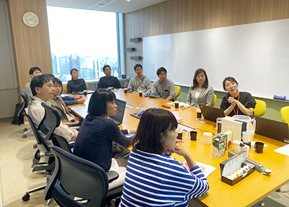 カンロ 令和2年度 新 ダイバーシティ経営企業100選 に選定 日本食糧新聞電子版 カンロ 令和2年度 新 ダイバーシティ経営企業100選 に選定 日本食糧新聞電子版