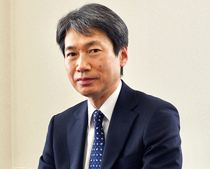 横山食品 新社長に横山隆久氏 日本食糧新聞電子版