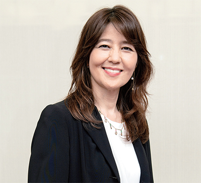 ヘルシートーク 女優 歌手 石野真子さん 日本食糧新聞電子版