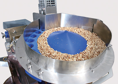 特集 Fooma Japan 21 出展企業紹介 レオン自動機 日本食糧新聞電子版