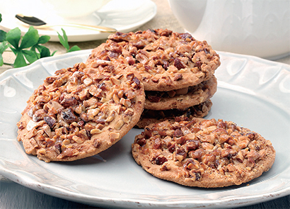 特集 Fooma Japan 21 出展企業紹介 レオン自動機 日本食糧新聞電子版