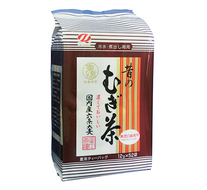 麦茶・健康茶特集：富士食糧　ネット販売へ注力