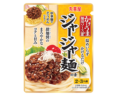 全国麺類特集：関東めんつゆ＝丸美屋食品工業　具入り強みに市場けん引