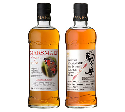 シングルカスク | 本坊酒造 公式サイト 本坊酒造 シングルカスク