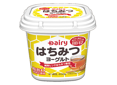 ヨーグルト・乳酸菌飲料特集：南日本酪農協同　九州エリア外含めて拡販図る