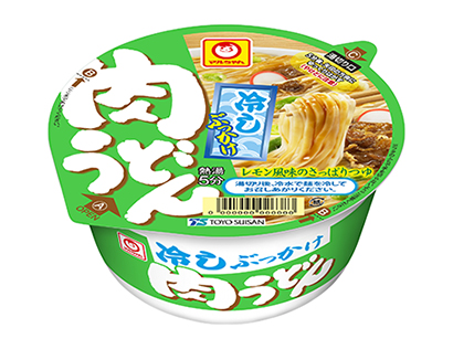 即席麺特集：東洋水産　主力ブランドに注力　「マルちゃん正麺」10周年