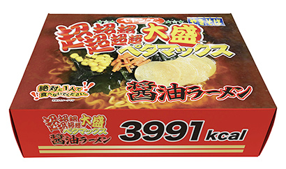 即席麺特集：まるか商事　売上高170億円挑戦　「ペタマックス」話題に