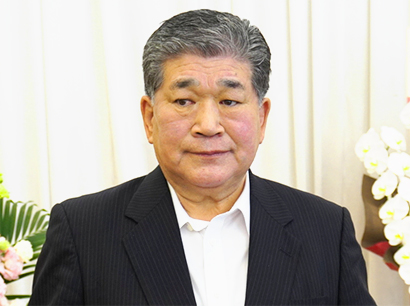 涌井徹社長