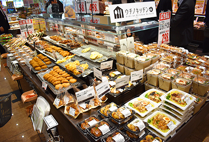 ◆日本惣菜協会「惣菜管理士」合格特集：ウィズ・アフターコロナ　“教育”で力を
