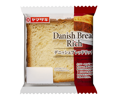 山崎製パン デニッシュブレッドリッチ 発売 高級食パンの品揃え強化 日本食糧新聞電子版