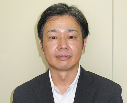 全国卸流通特集：昭和・岡本光司上席執行役員営業本部長　グループの総合力発揮