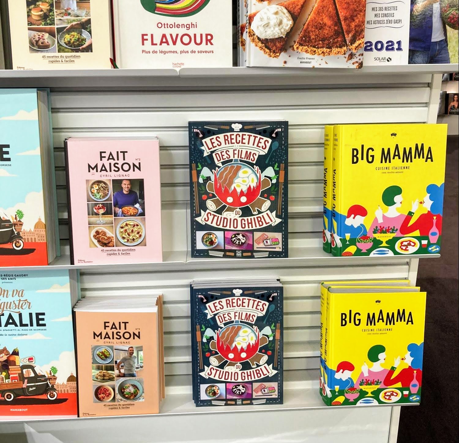 フランス人にも人気の「ジブリ飯」 ポップカルチャー×食の相乗効果は海外でも 日本食糧新聞・電子版