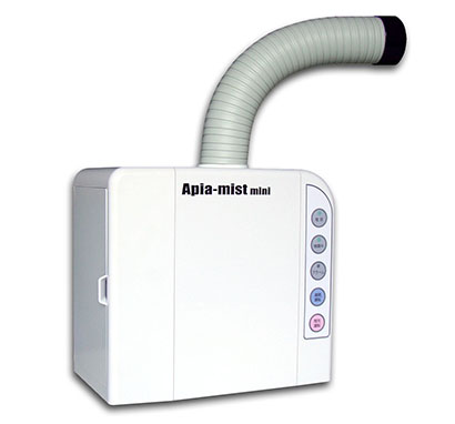 微酸性電解水生成ユニット Apia mini