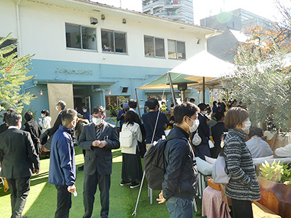 熱気あふれる「日本茶AWARD TOKYO TEAPARTY」
