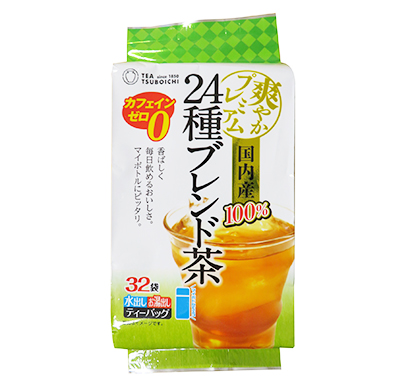 緑茶特集：関西地区動向＝つぼ市製茶本舗　マイボトル最適商品　ニーズに即し支持…