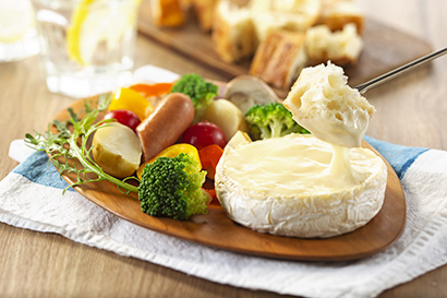 チーズ特集：使い方提案活発に　再上昇図るカマンベール、勢い続くモッツァレラ