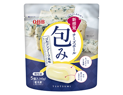 チーズ特集：六甲バター　ストーリー性ある商品支持