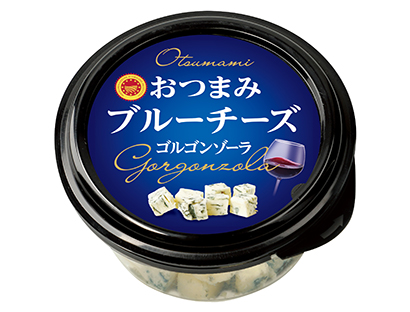 チーズ特集：東京デーリー　NCスライスが好調　青カビなど5カテゴリー拡売へ