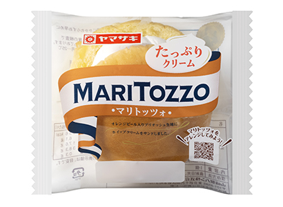 パン特集：話題の商品＝「マリトッツォ」空前のヒット　イタリアの伝統菓子、日本…
