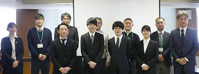 ミツカングループと法政大、松本市に公共井戸の活用提言　地域貢献企画の研究成果