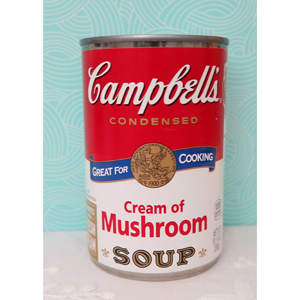 ごちそうが簡単に…キャンベルスープのマジック【世界の食品CM】