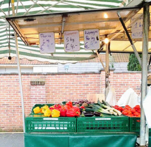 オランダは野菜など値上げラッシュ　欧州ガス問題が食産業と食卓を直撃