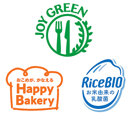 亀田製菓、食品事業で3ブランド立ち上げ　ライフスタイルに貢献