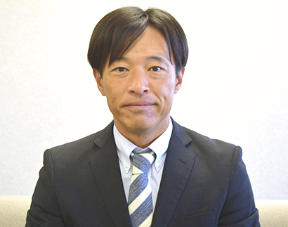 中部外食・中食産業特集：アコス・藤田亮一社長　組織変更で物流強化