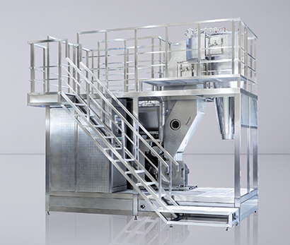 ASTRA FOOD PLAN、「過熱蒸煎機」発売　循環型サプライサイクル構…