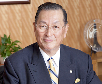 小澤二郎氏（かどや製油代表取締役会長）4月21日死去