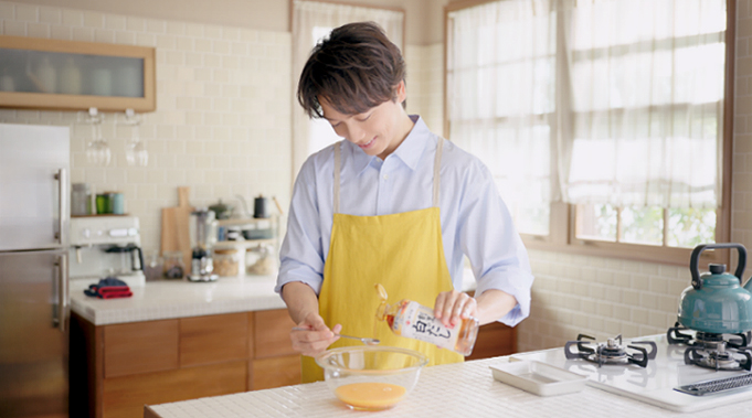 ヤマキ、「割烹白だし」8年連続2桁成長 新CM放映始まる - 日本食糧新聞電子版